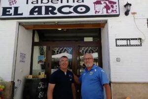 Taberna El Arco