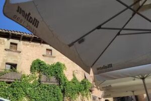 Taberna &laquo;El Boliche&raquo;