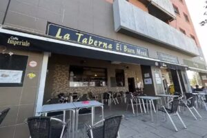Taberna el buen men&uacute; | Dos Hermanas