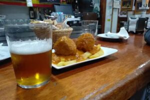 Taberna El Buen Puntito