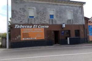 Taberna El Corro