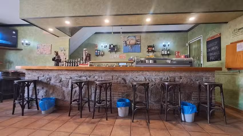 Taberna El Duende