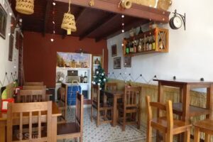 Taberna El Espartero