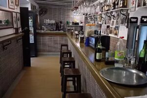 Taberna El Fog&oacute;n