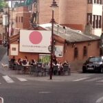 Taberna El Foro