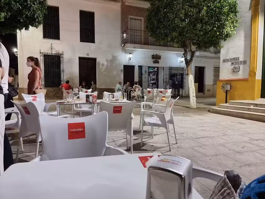 Taberna el Gallo