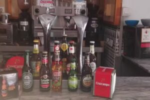 Taberna el Garajillo