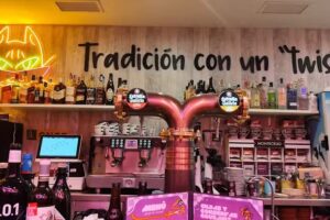 Taberna El Gato Flaco