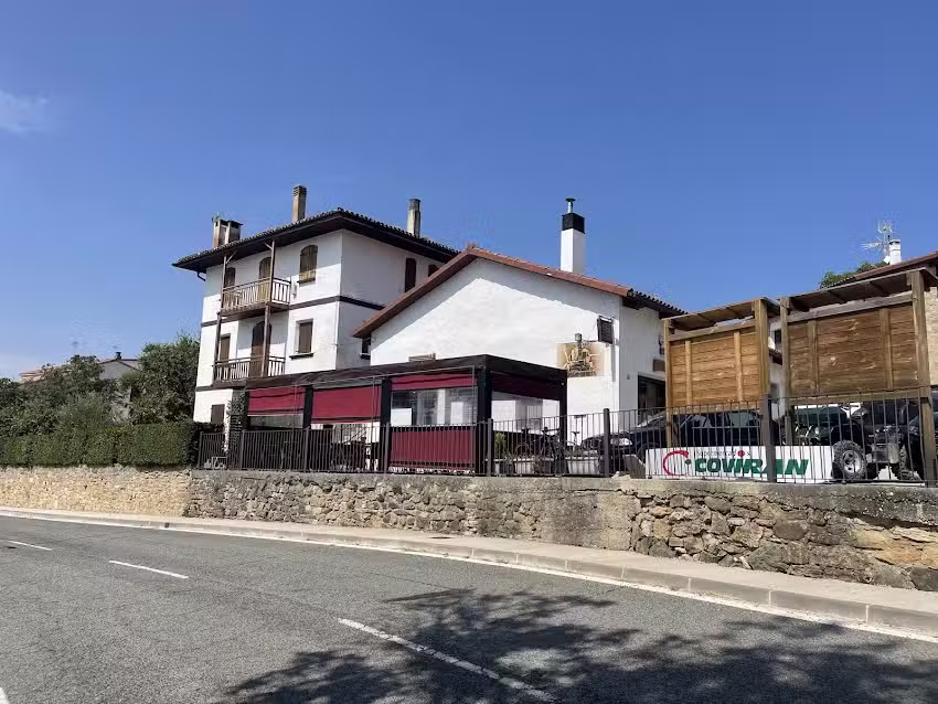Taberna El Granero
