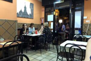 Taberna El Miguelete