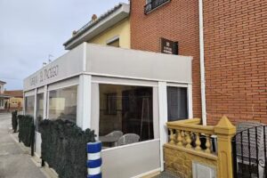 Taberna &laquo;El Paciego&raquo;