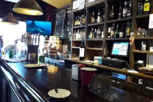 Taberna El Paloma Food & Drink