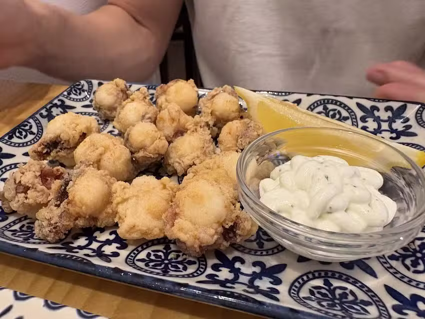 Taberna El Palquito