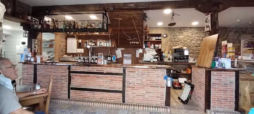 Taberna el Paraiso