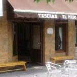 Taberna El Paso