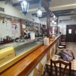 Taberna El Port&oacute;n