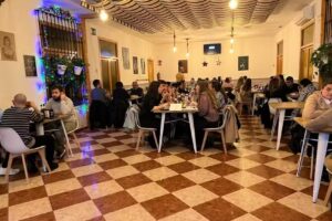 TABERNA EL QUINTO DE CABILDO