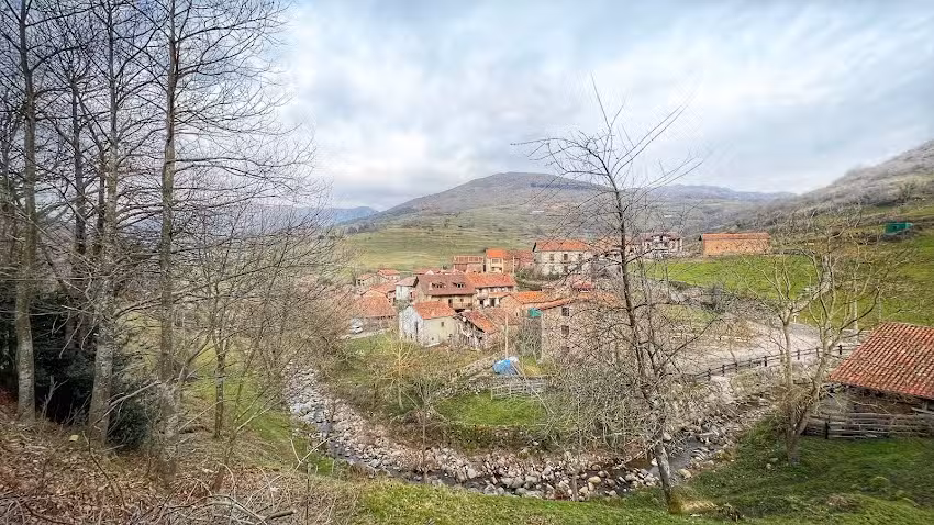 Taberna El Refugio de Otto