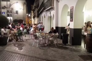 Taberna El Rinc&oacute;n