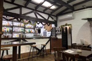 Taberna El Rincón