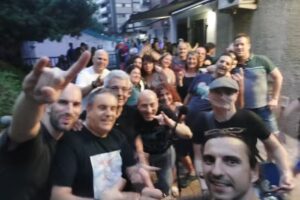 Taberna El Rincón de Leioa