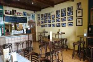 Taberna El Rincón de Lola