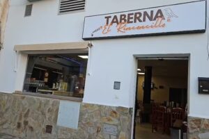 Taberna El Rinconcillo