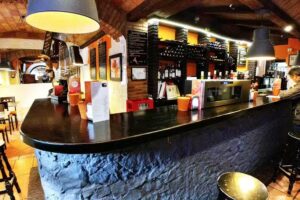 Taberna El Sacacorchos