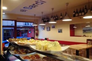 Taberna El Sardi