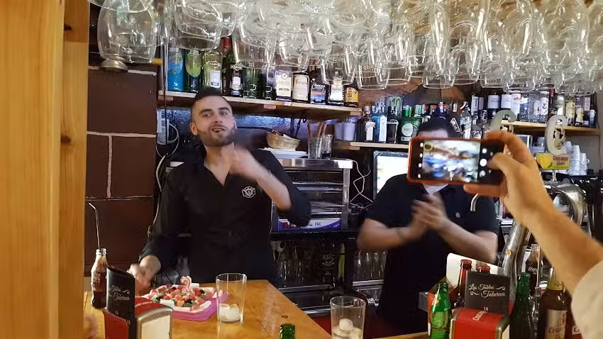 Taberna El Se&ntilde;orio 13