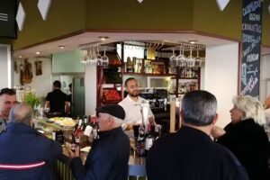 Taberna El Silo C.Y.