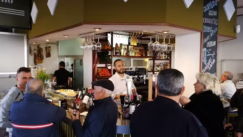 Taberna El Silo C.Y.