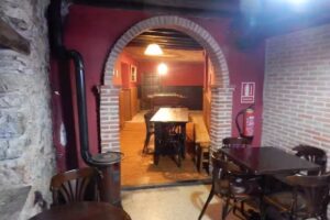 Taberna El Tasc&oacute;n