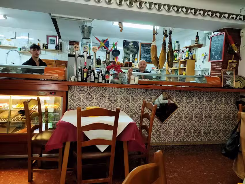 Taberna El Toro