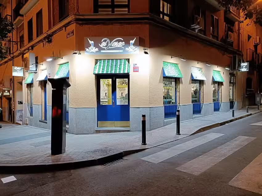 Taberna El Vareo
