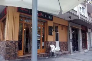 Taberna &lsquo;El Vinillo&rsquo;