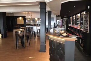 Taberna Enol&oacute;gica Malaspina