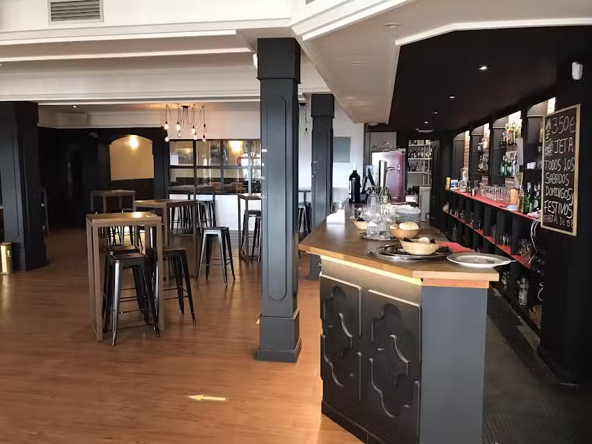 Taberna Enol&oacute;gica Malaspina