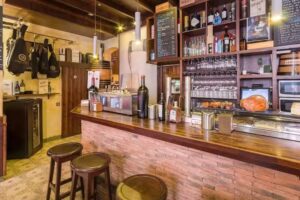 Taberna Entrefinos Almer&iacute;a | Bar de Tapas, Restaurante, Cocina Tradicional