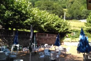 TABERNA-ESTANCO LA CASA NUEVA