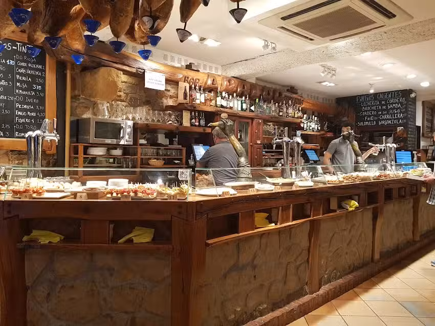 Taberna Euskalduna