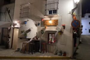 Taberna Flamenca Caragato