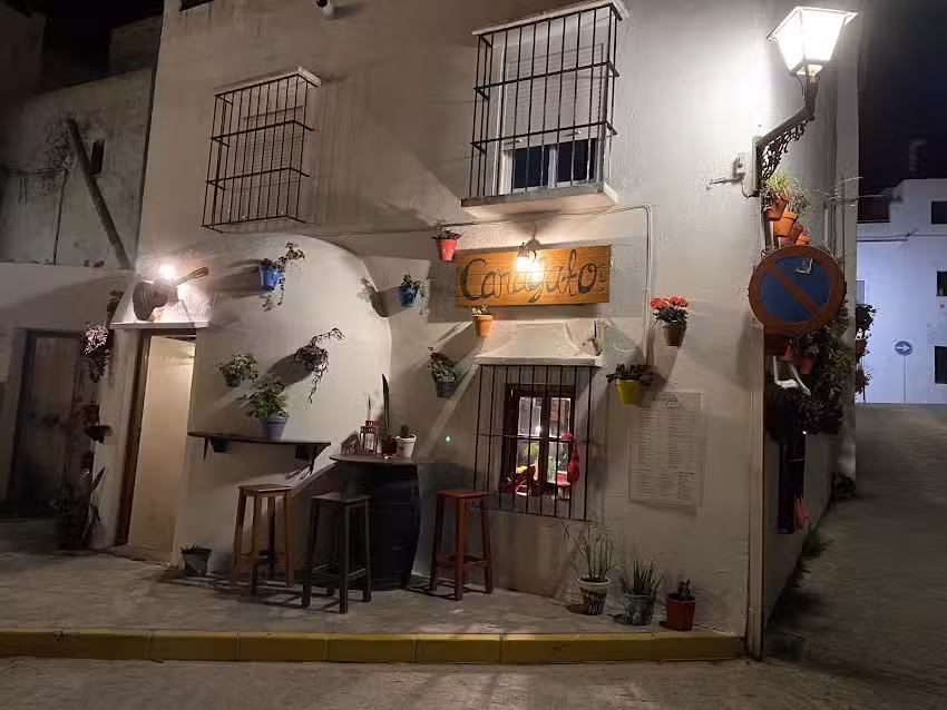 Taberna Flamenca Caragato