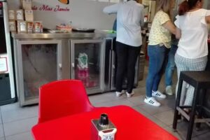 Taberna Flamenca Pepe Linares Estrella Galicia