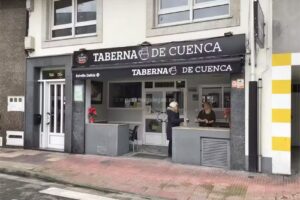 Taberna Flor de Malva