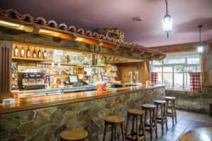 Taberna Fray&aacute;n