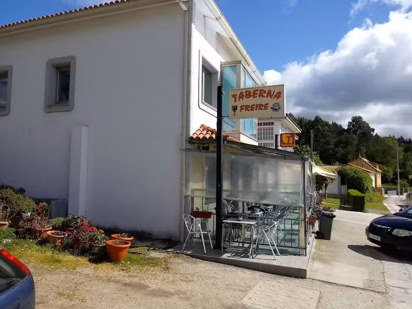 Taberna Freire