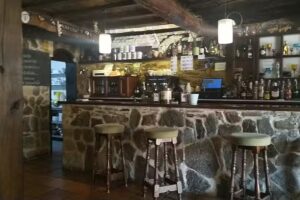Taberna Galega &ndash; A Lareira