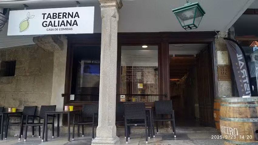 Taberna Galiana