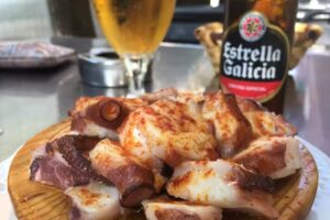 Taberna Gallega